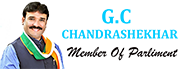 GC Chandrashekhar